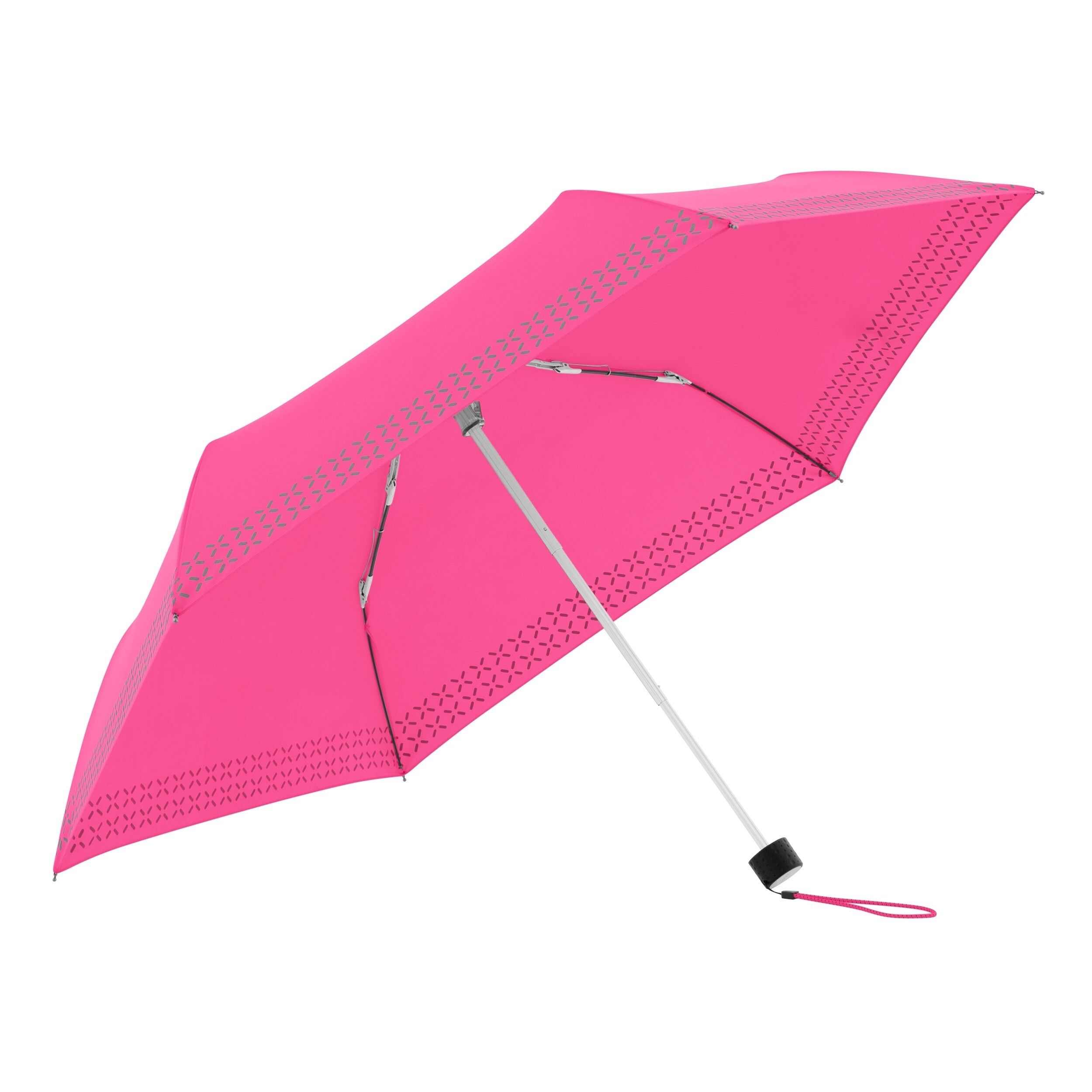 Safety Havanna Cross - neon pink-109