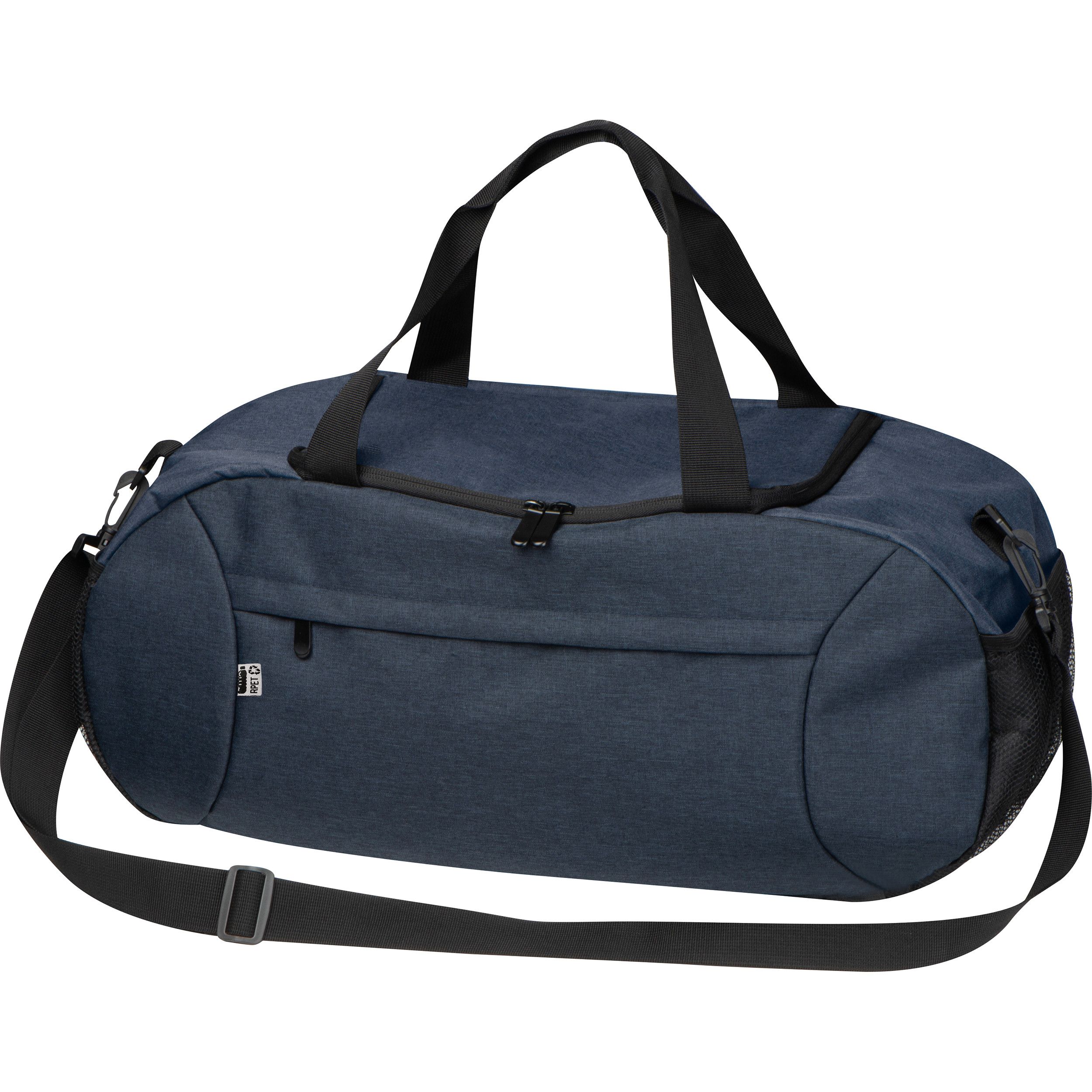 RPET Tasche Bologna - dunkelblau-784