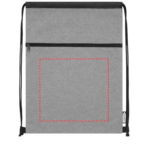 Veredelungsposition Tasche