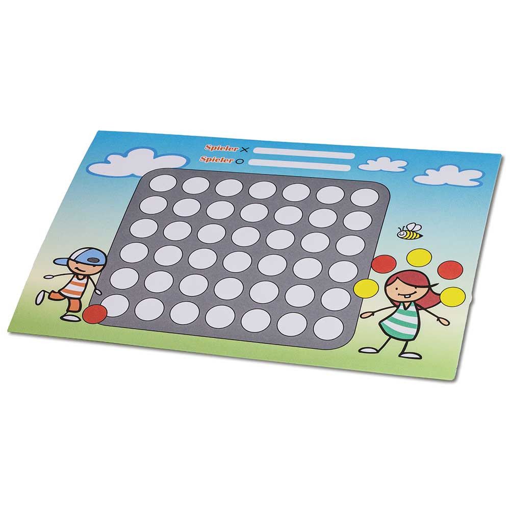 4 Treffer - Set mit 1-c Logoeindruck-396