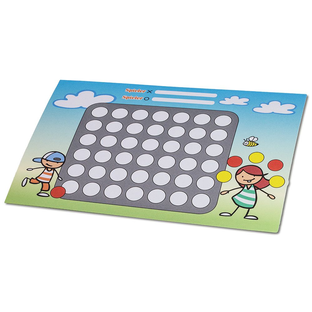 4 Treffer - Set mit 1-c Logoeindruck-396