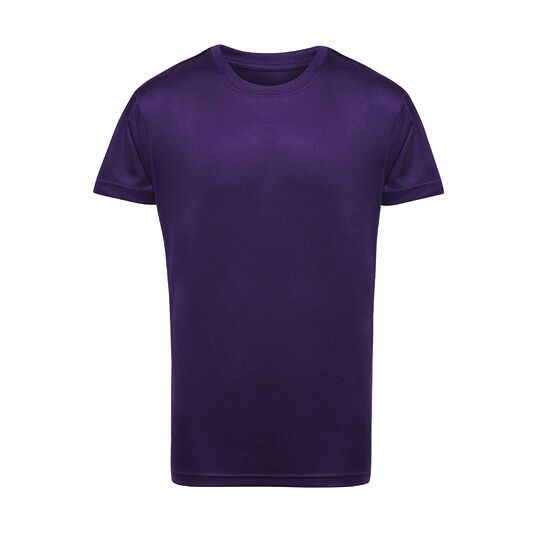 bright purple