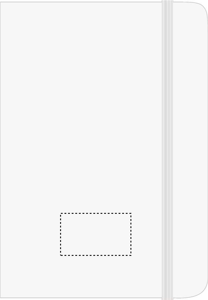 Veredelungsposition FRONT PAD