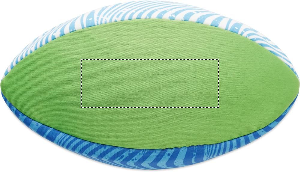 Veredelungsposition GREEN PATCH