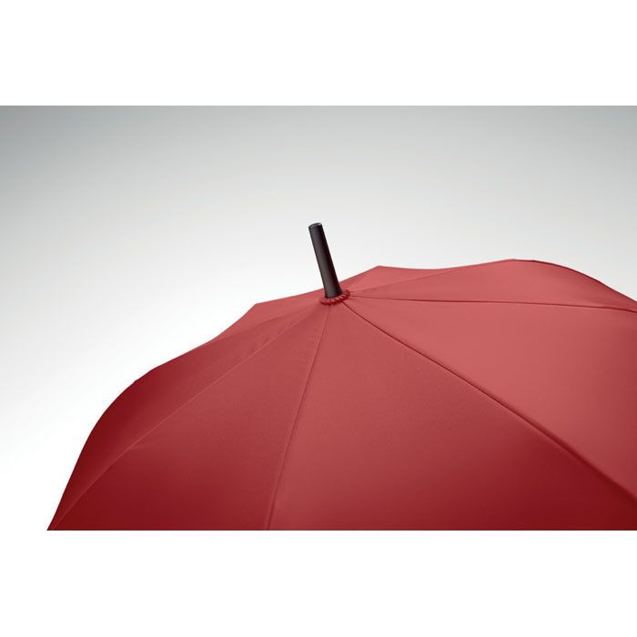 Windproof Regenschirm 23" BRELA - bordeaux-459