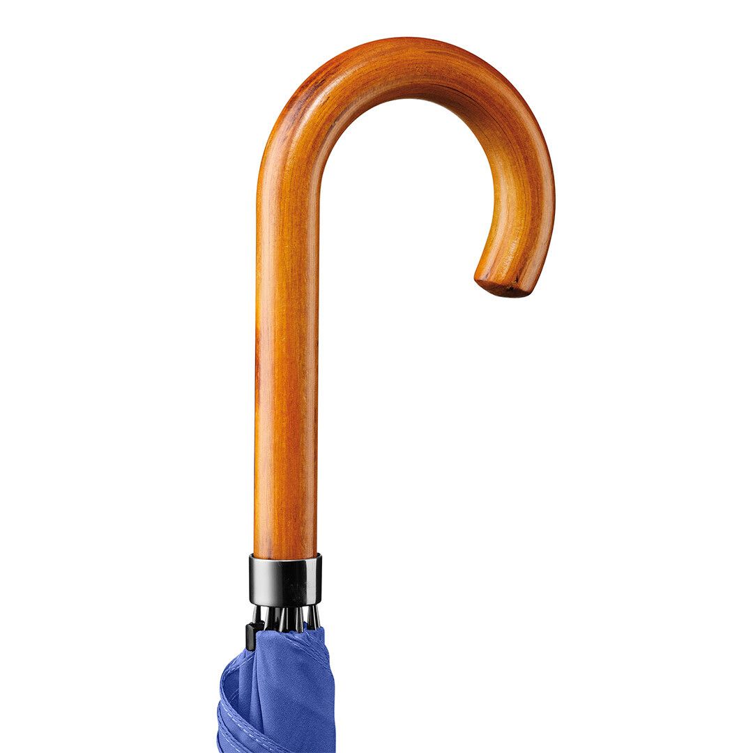 AC-Stockschirm Ø105 cm - euroblau-734