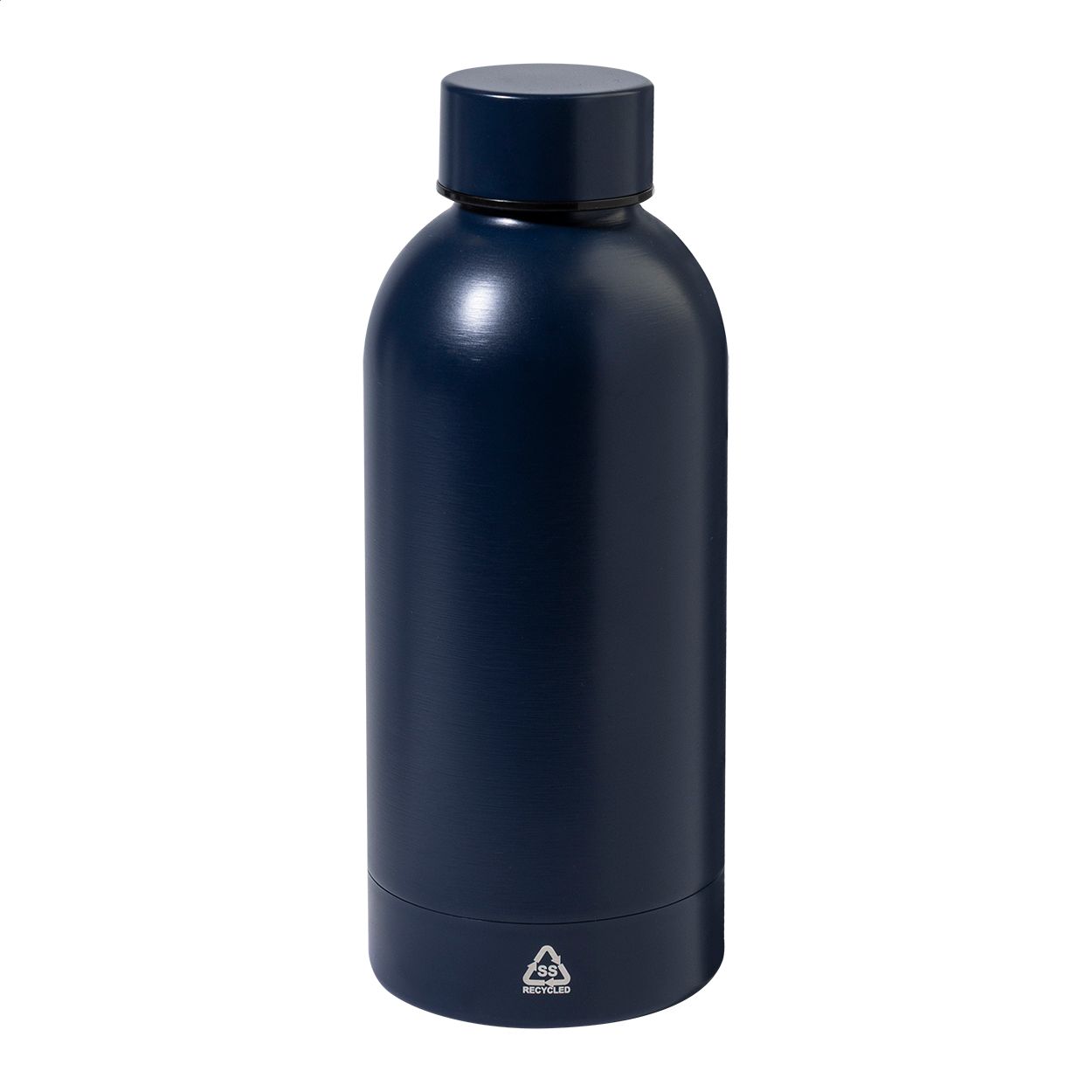 Pumono RSS Flasche, - dunkelblau-741