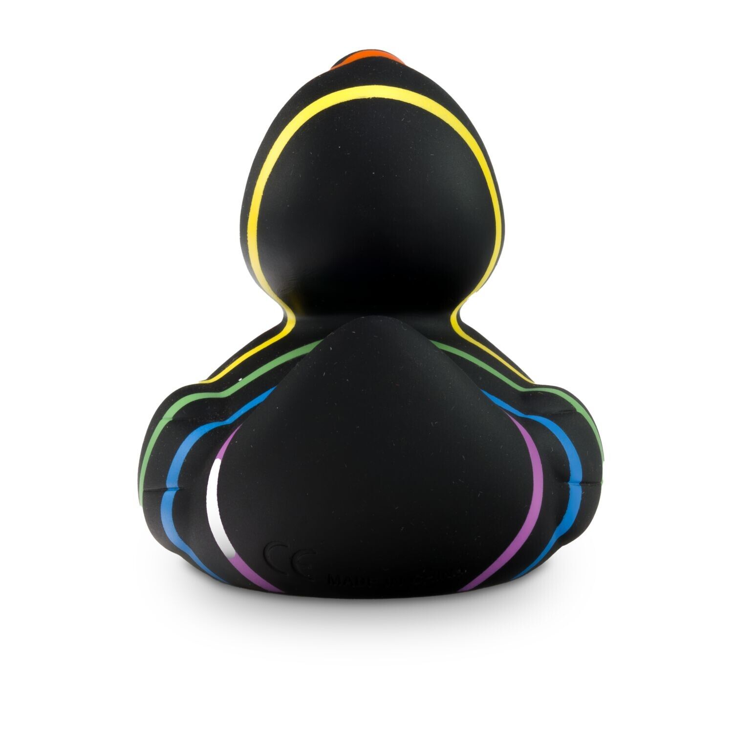 Werbeente Rebecca Regenbogen, ca. 8 cm-37