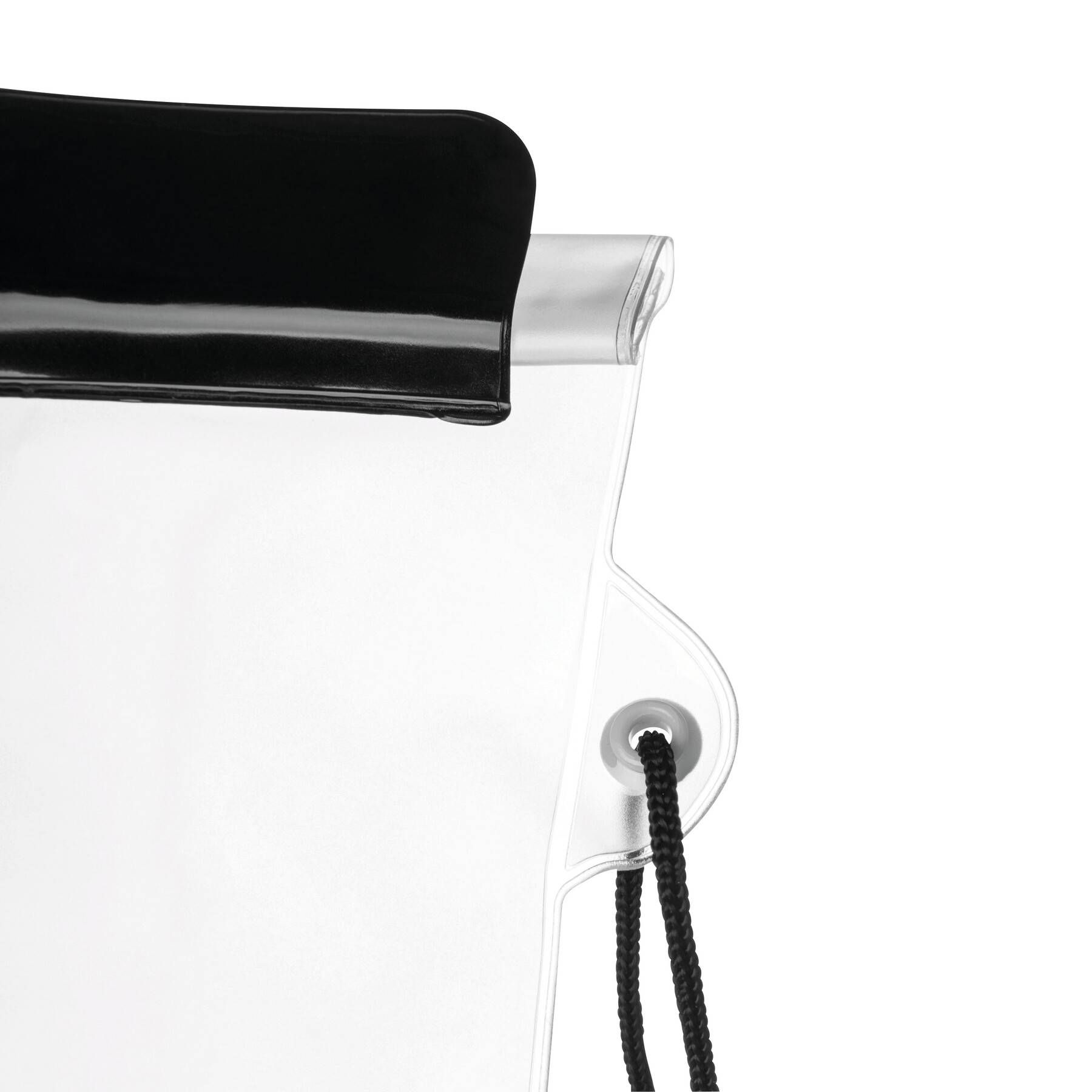 Telefon-Tasche SMART SPLASH - schwarz-451
