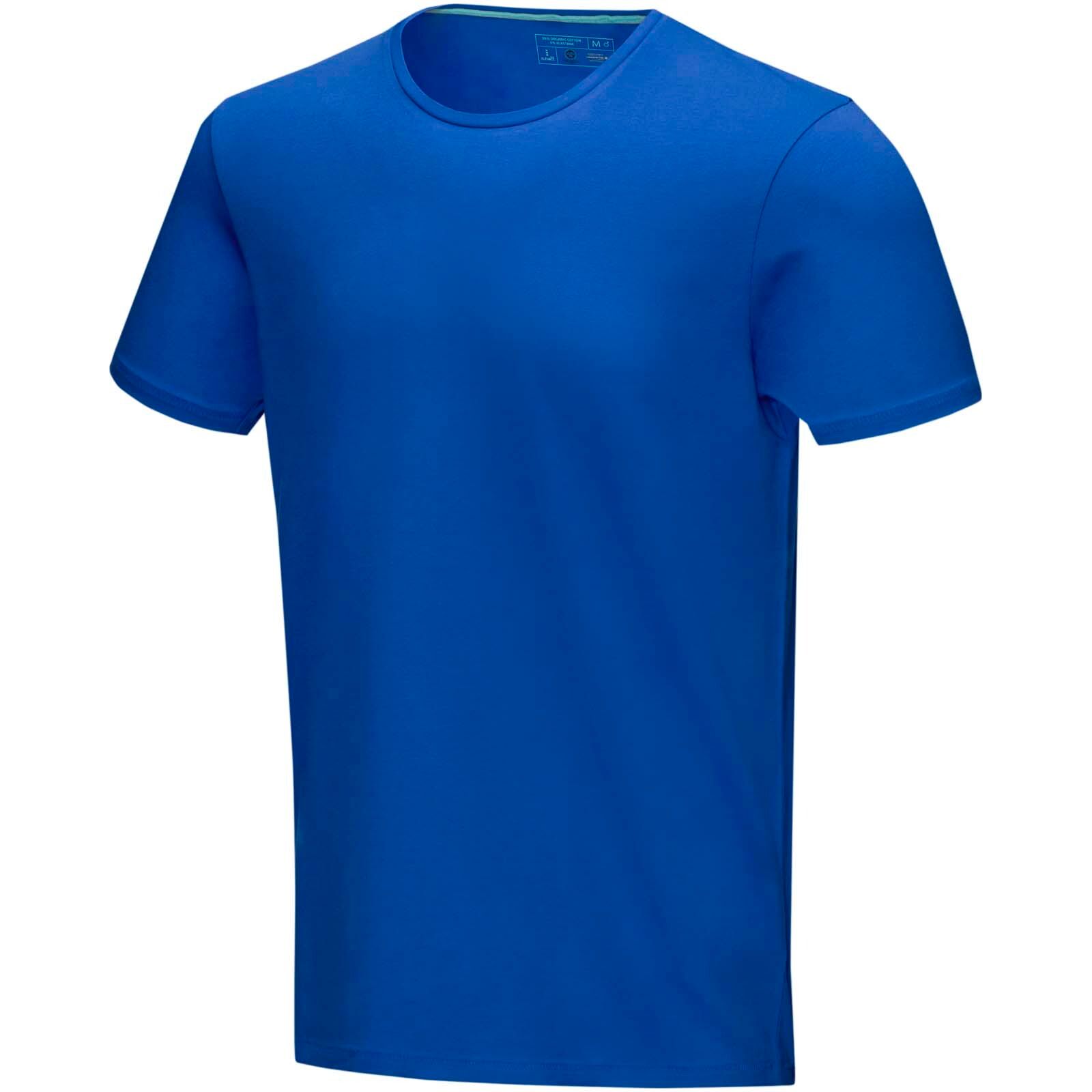 Balfour T-Shirt für Herren - blau - XS-821