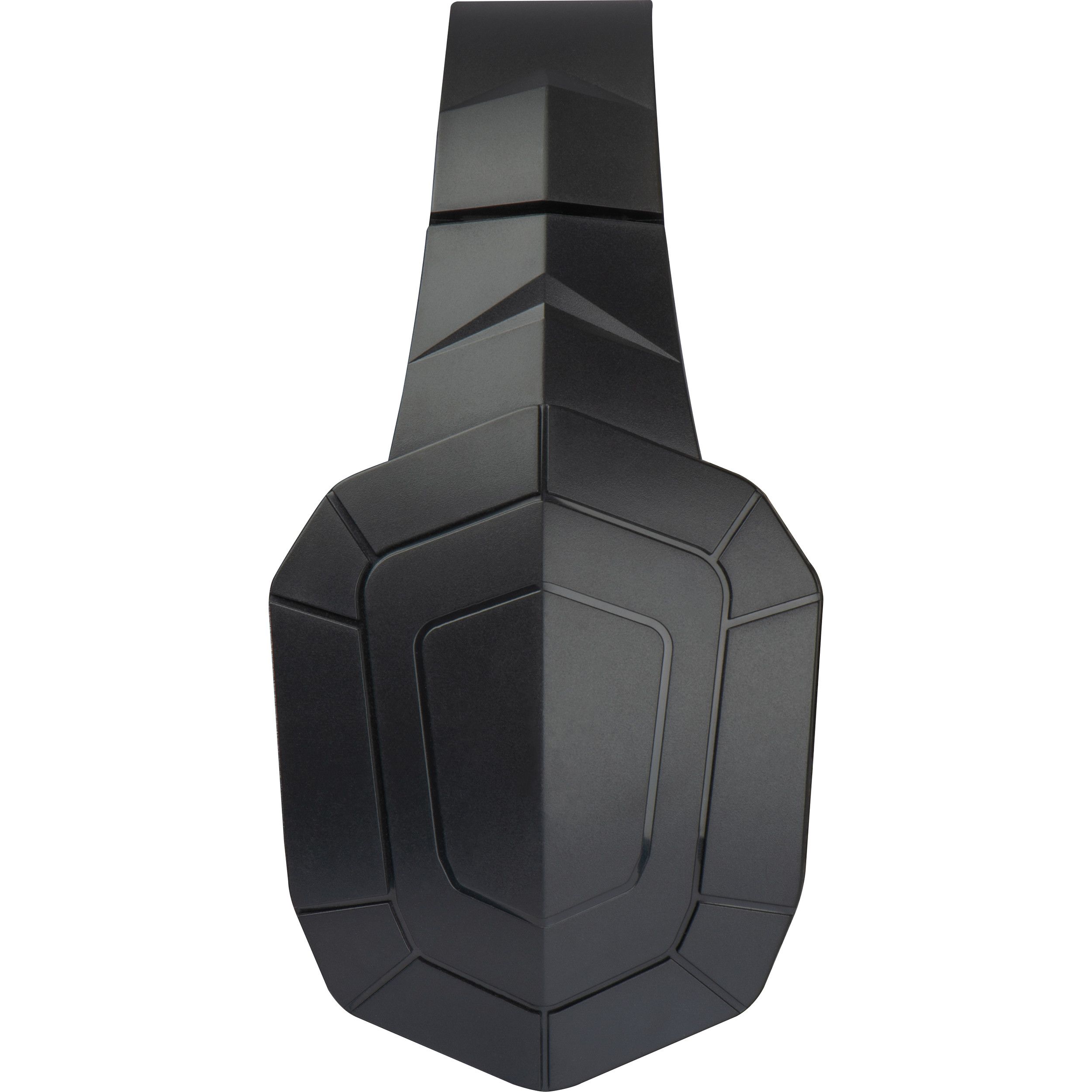 Headset mit Mikrofon Dunfermline - schwarz-62