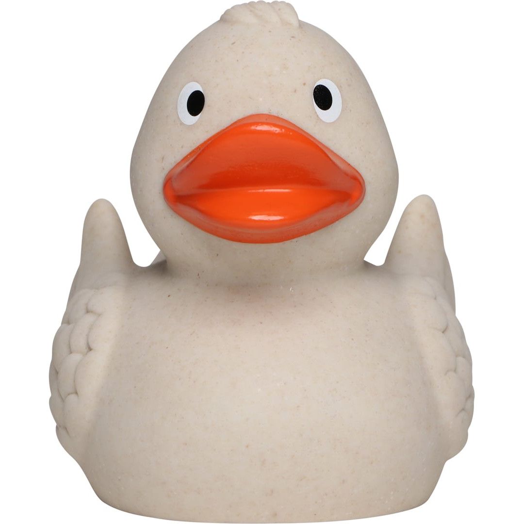 Weizen-Ente, klassik - natur-447