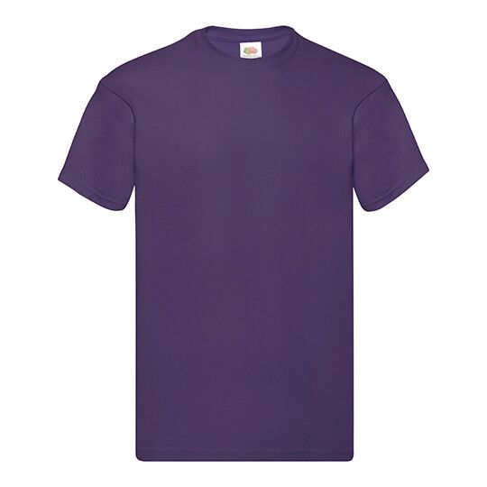 Original T - purple-77