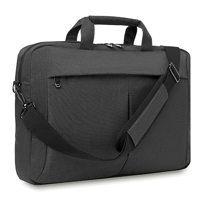Laptop Tasche STOCKHOLM - grau-9