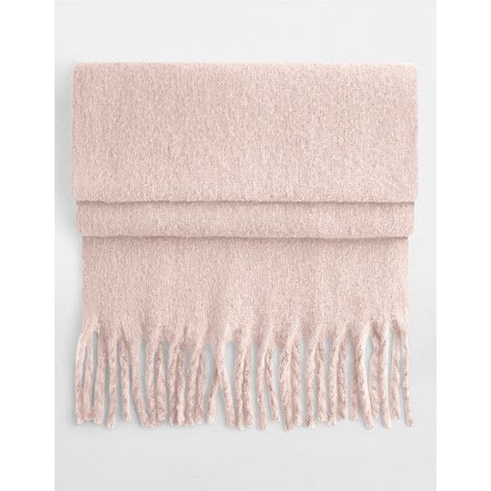 blush