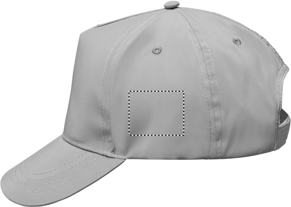 Veredelungsposition LEFT SIDE
