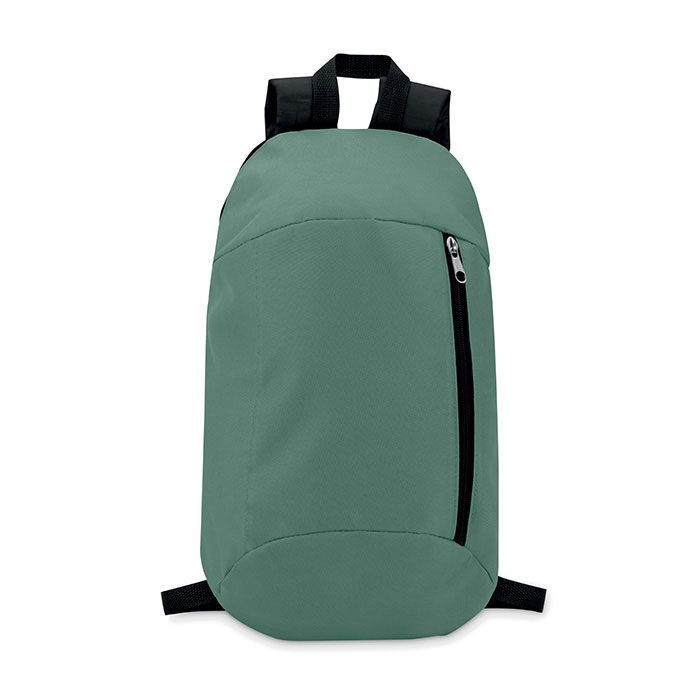 Rucksack TIRANA - dunkelgrün-978