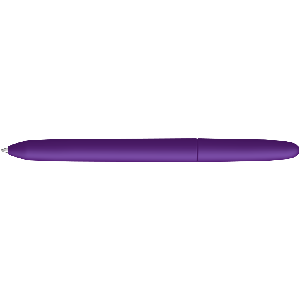 Iconic Gum Drehkugelschreiber - dunkelviolett-894