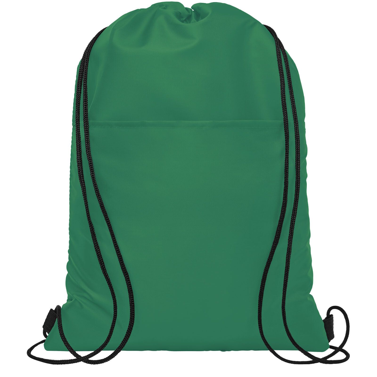 Oriole Kühltasche mit Kordelzug 5L - grün-680