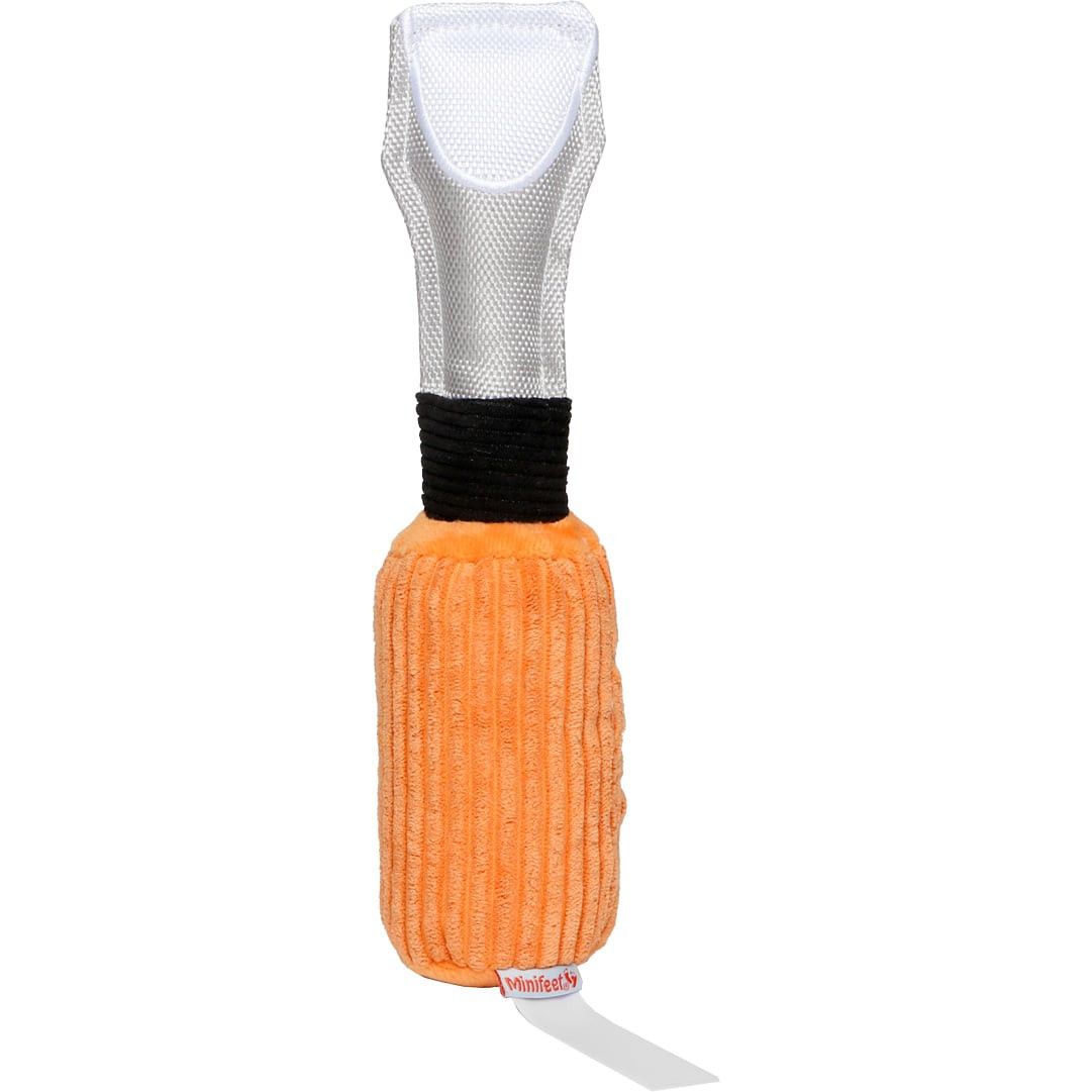MiniFeet® Hundespielzeug Schraubenzieher - bunt-420