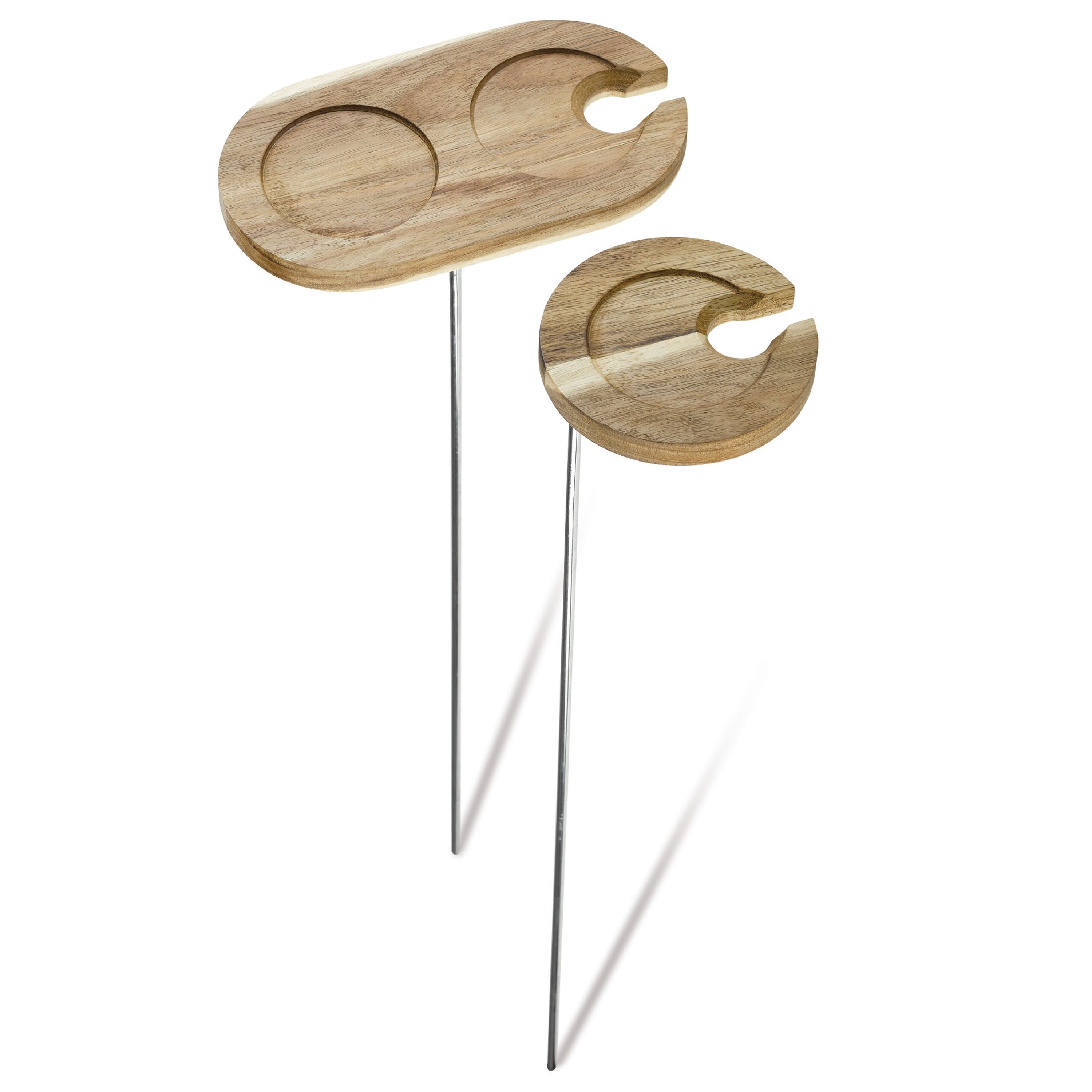 Gartenset - holz-535