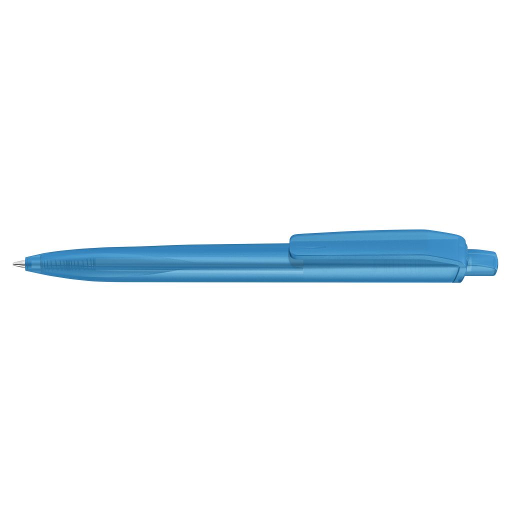 Hellblau