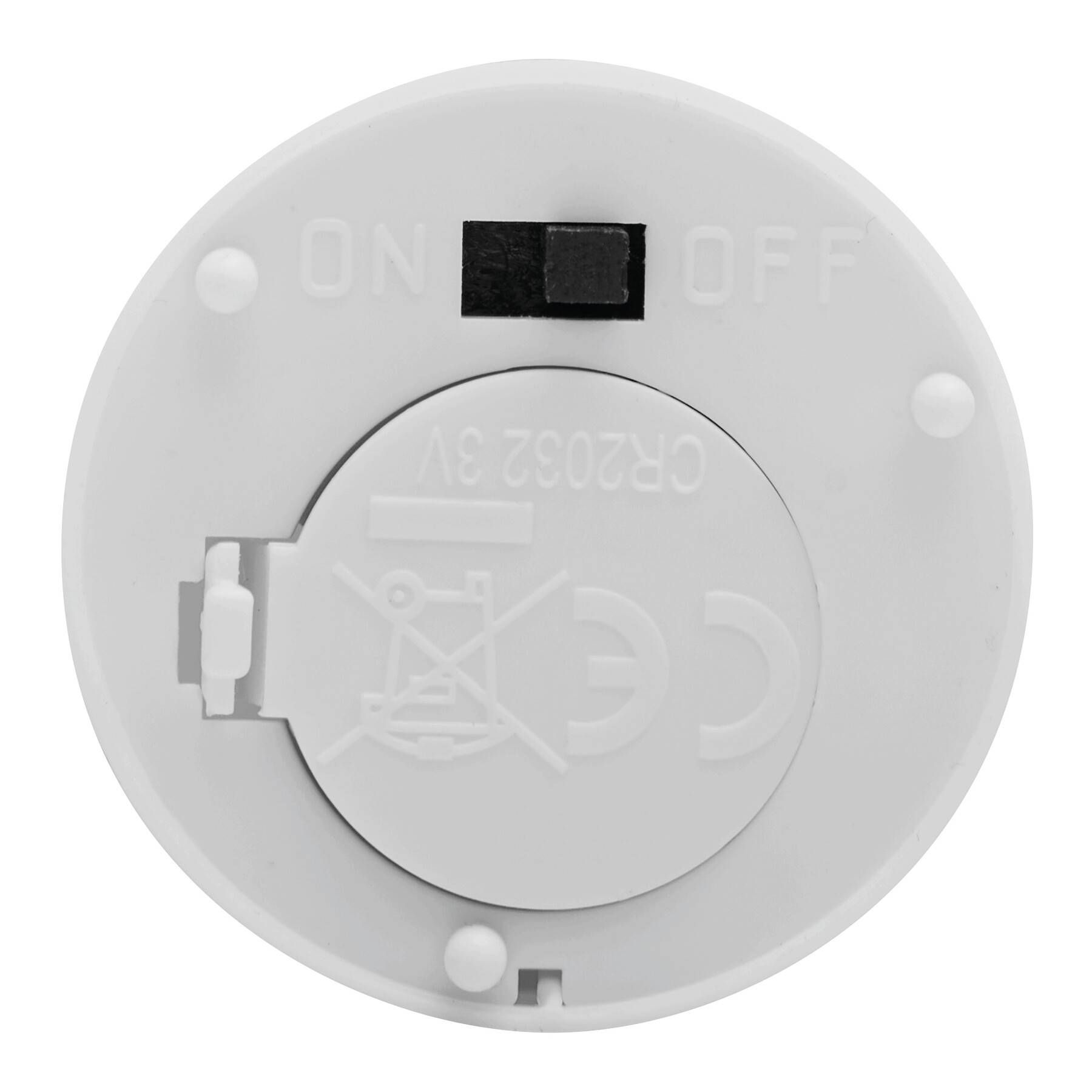 LED-Licht BIG GLINT - weiß-530