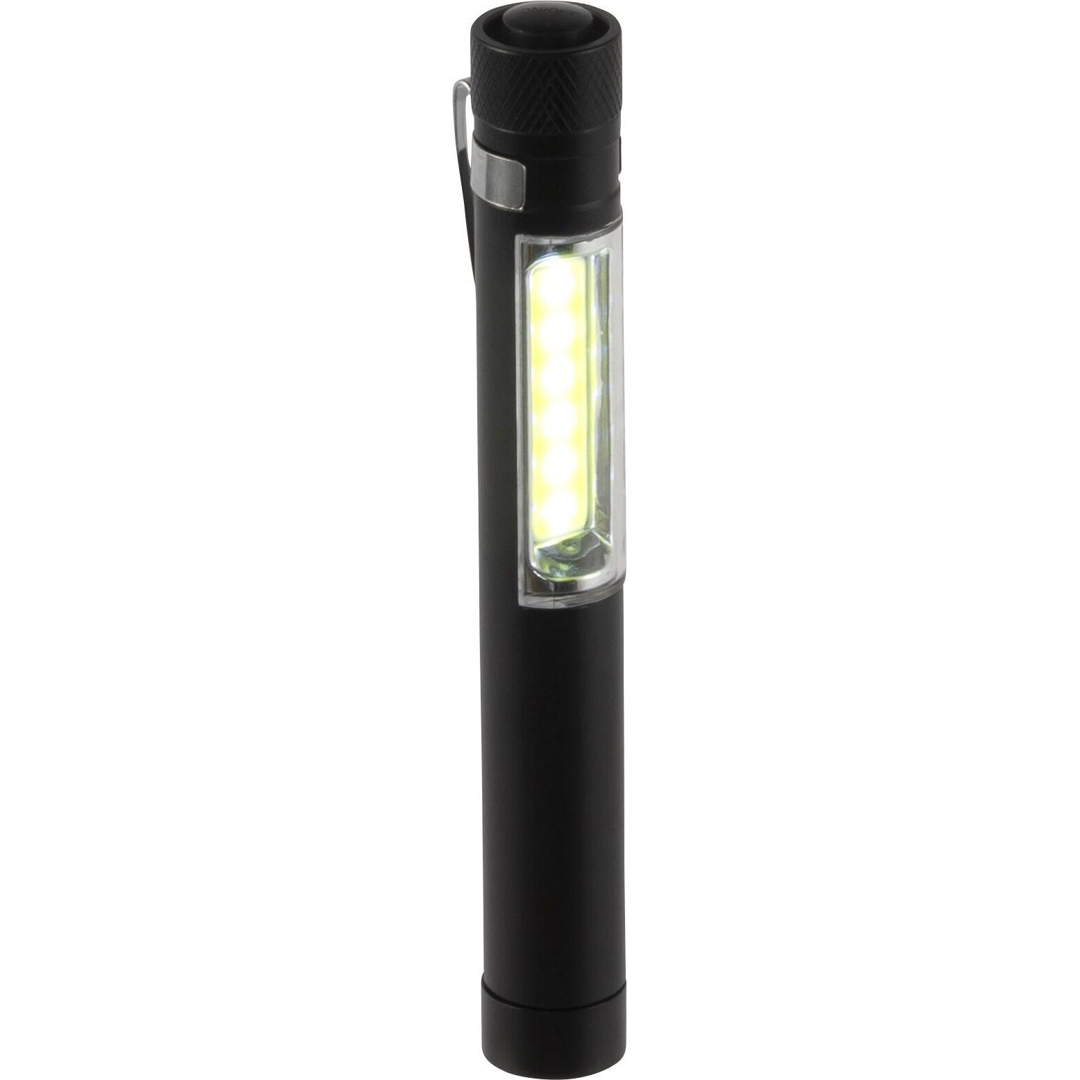 COB Taschenlampe Beth - schwarz-271