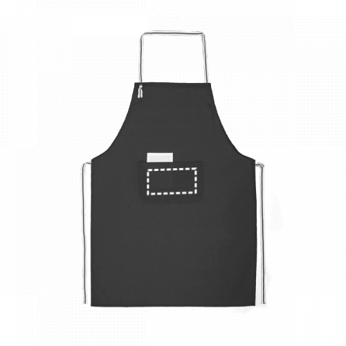Veredelungsposition Größere Tasche