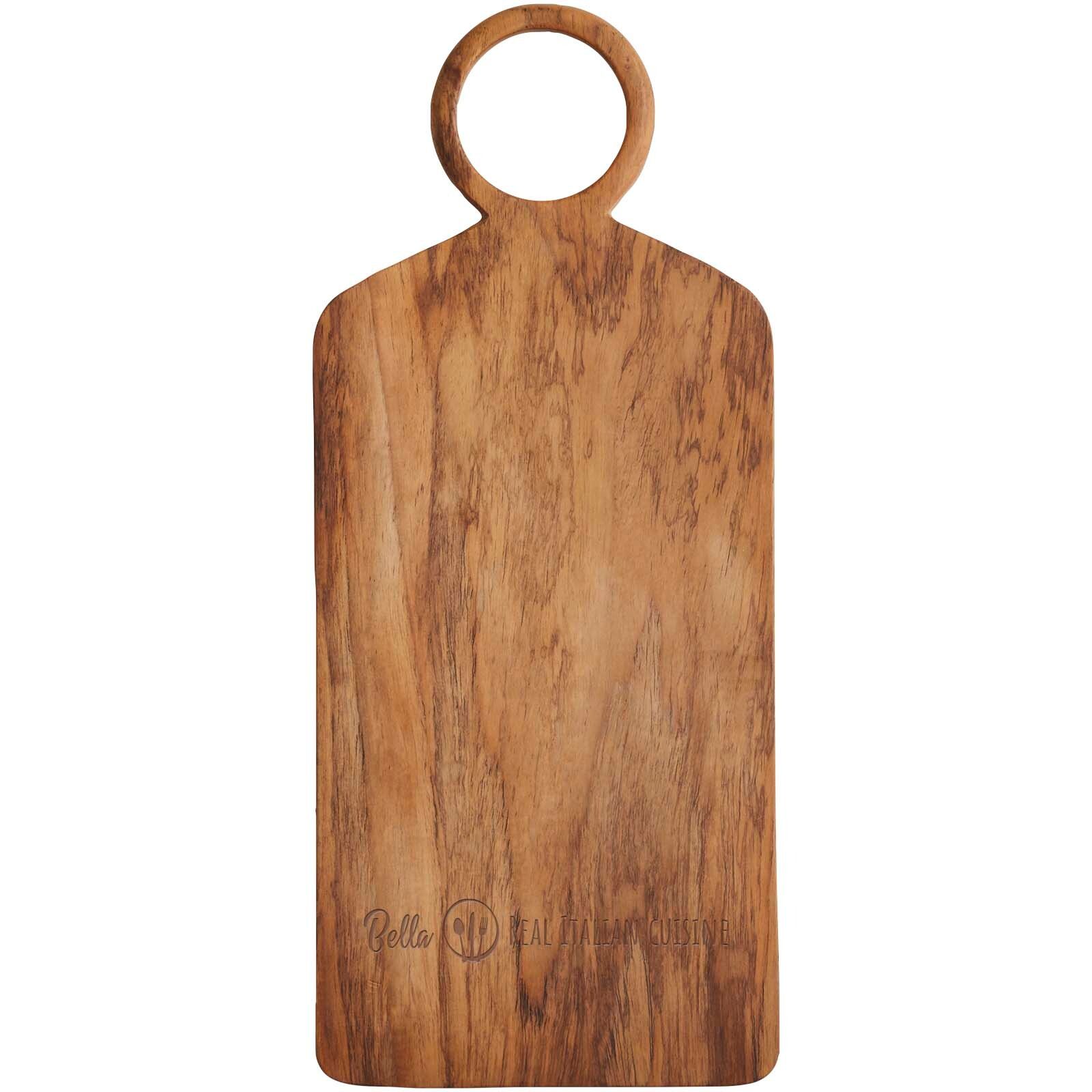 Originalhome Schneidebrett  - holz-416