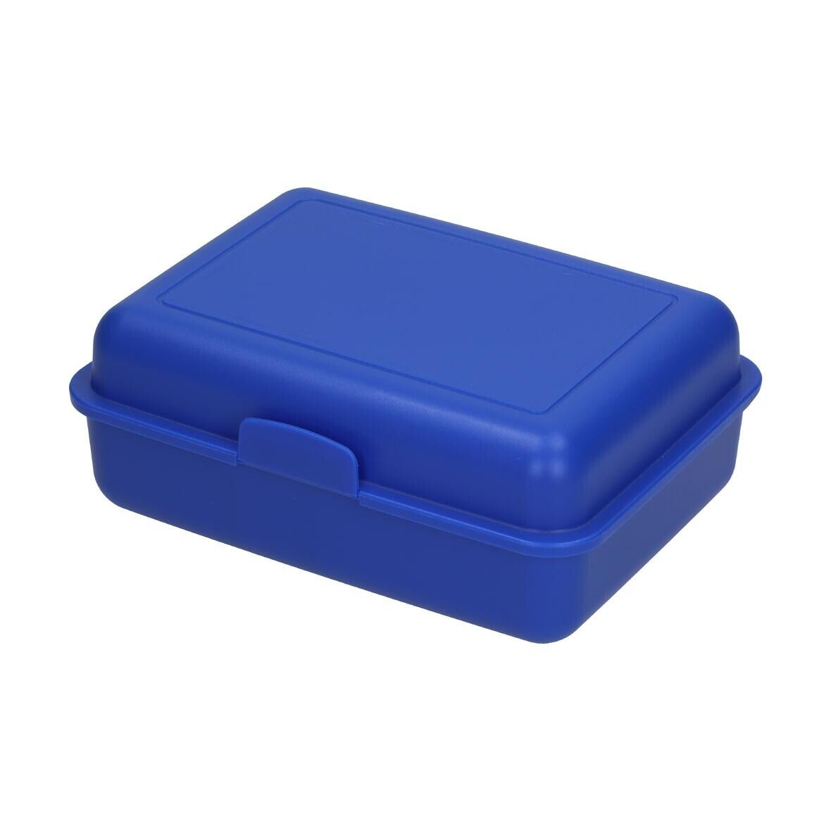 Vorratsdose Pausen-Box - standard-gelb-14