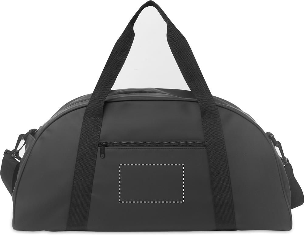 Veredelungsposition FRONT POCKET
