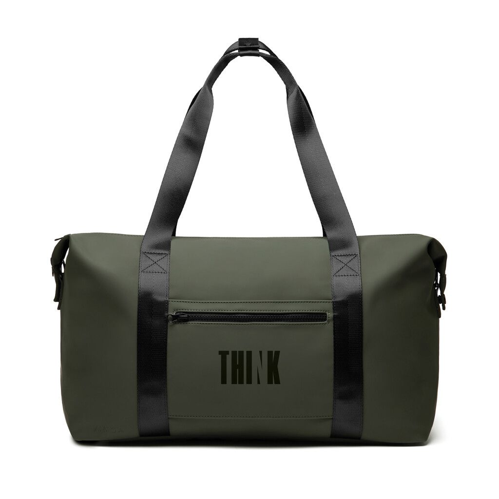 VINGA Baltimore RCS 24h Wochenendtasche - grün-227