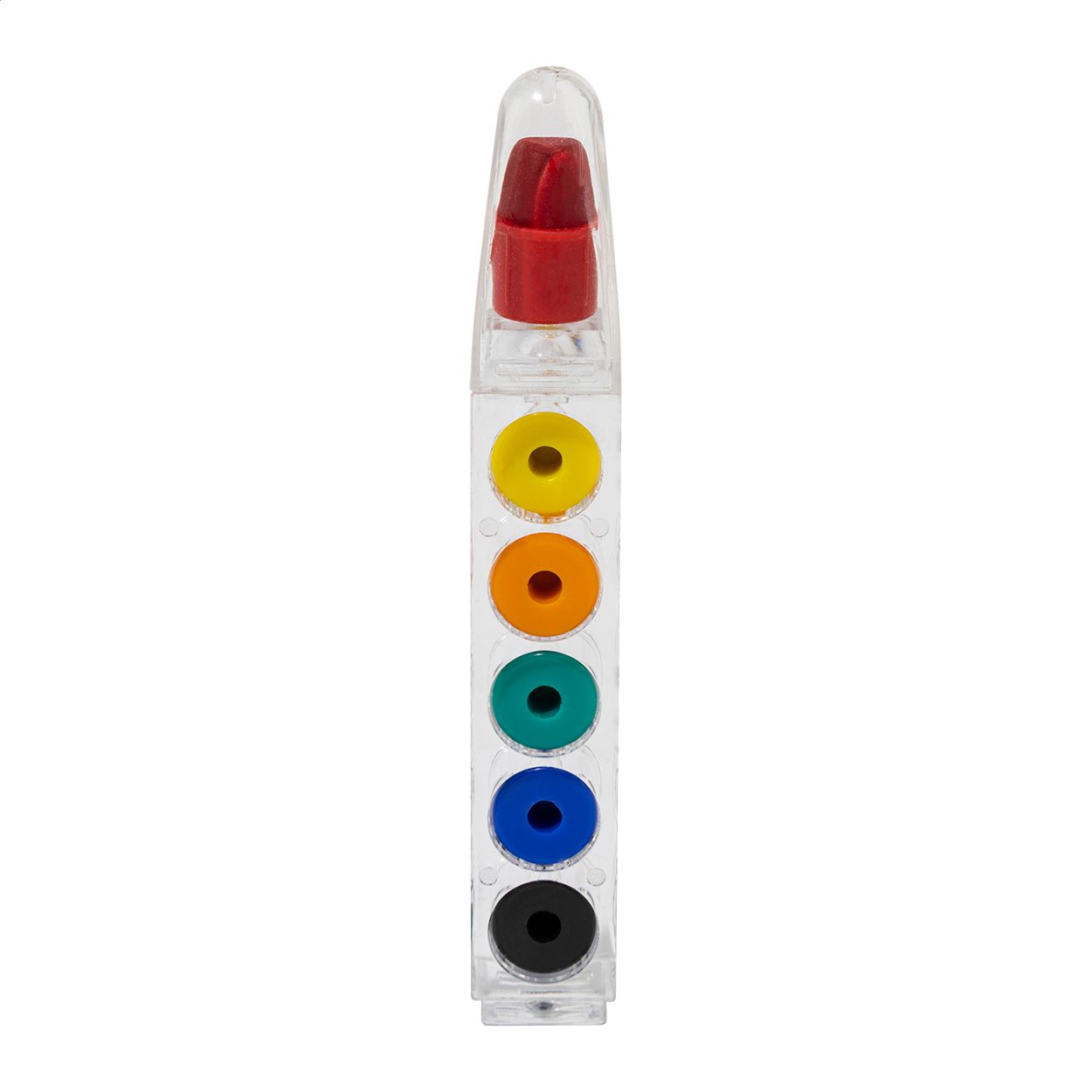 Peyon Wachsmalstifteset - transparent-529