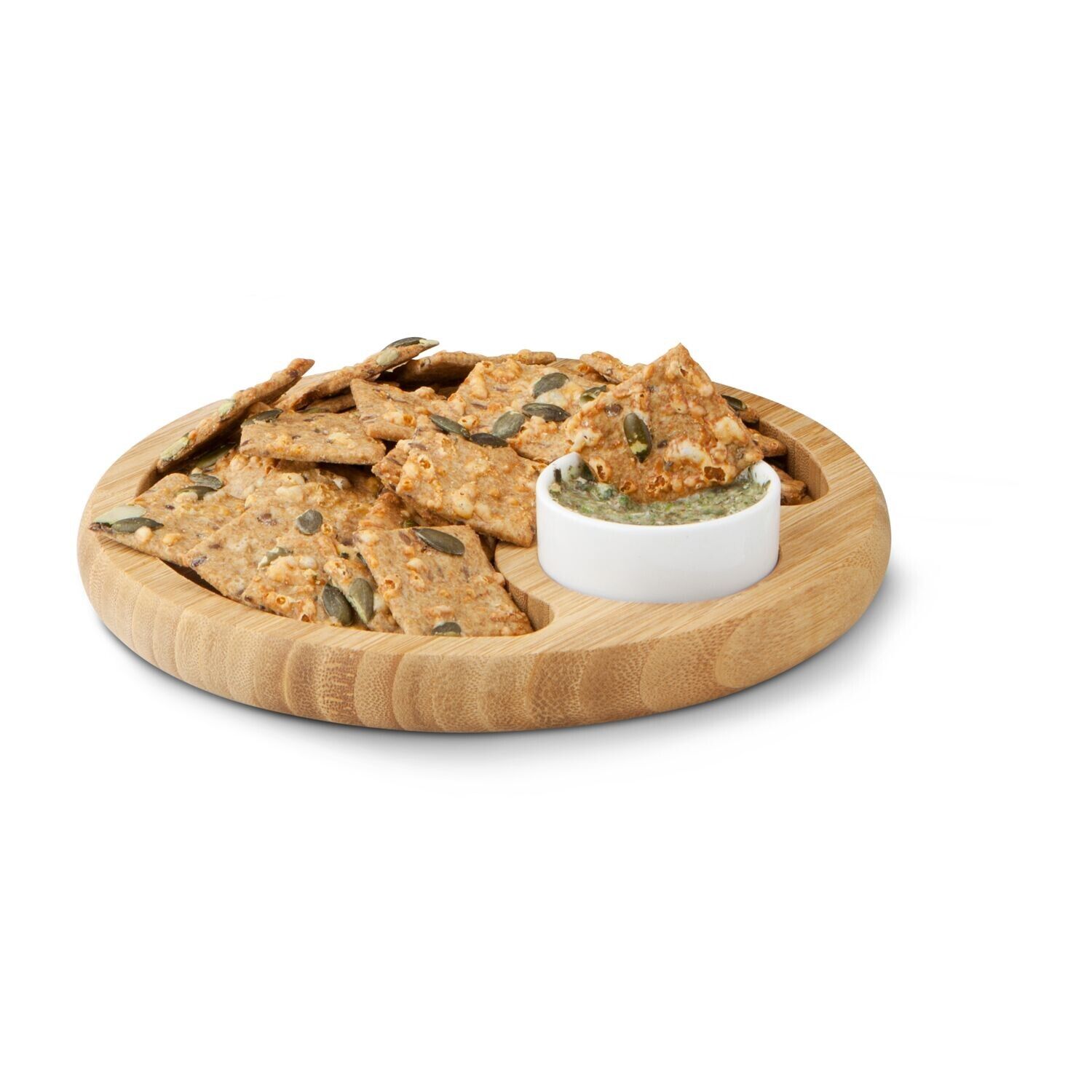 Geschenkset Snack ´n Dip-860