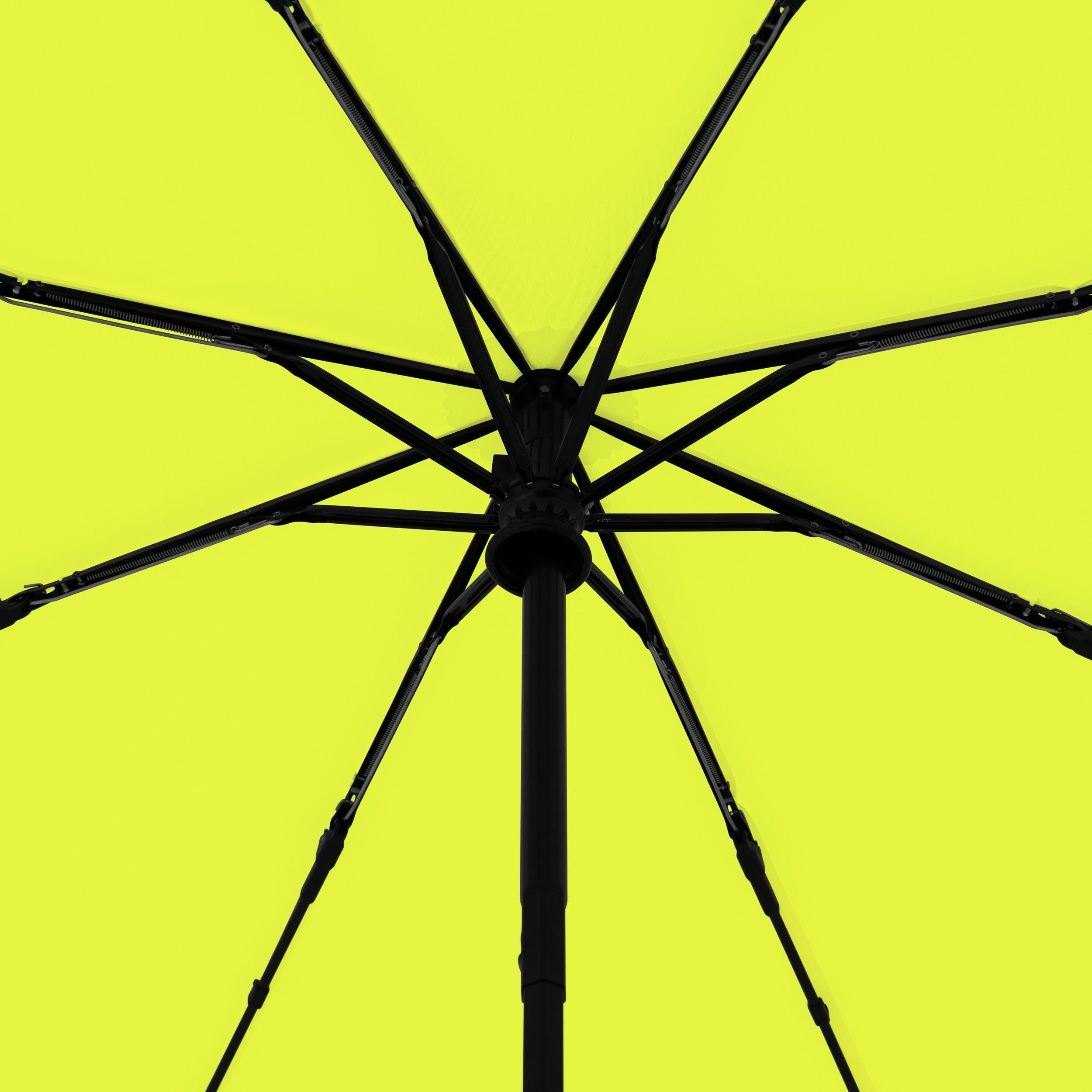 Safety Magic Triangle - neon gelb-128