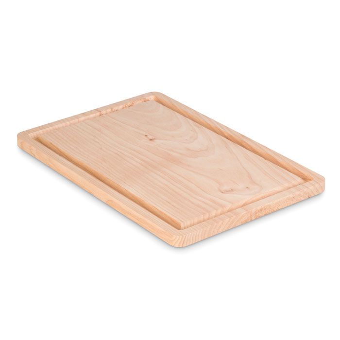 Großes Schneidebrett ELLWOOD - holz-121
