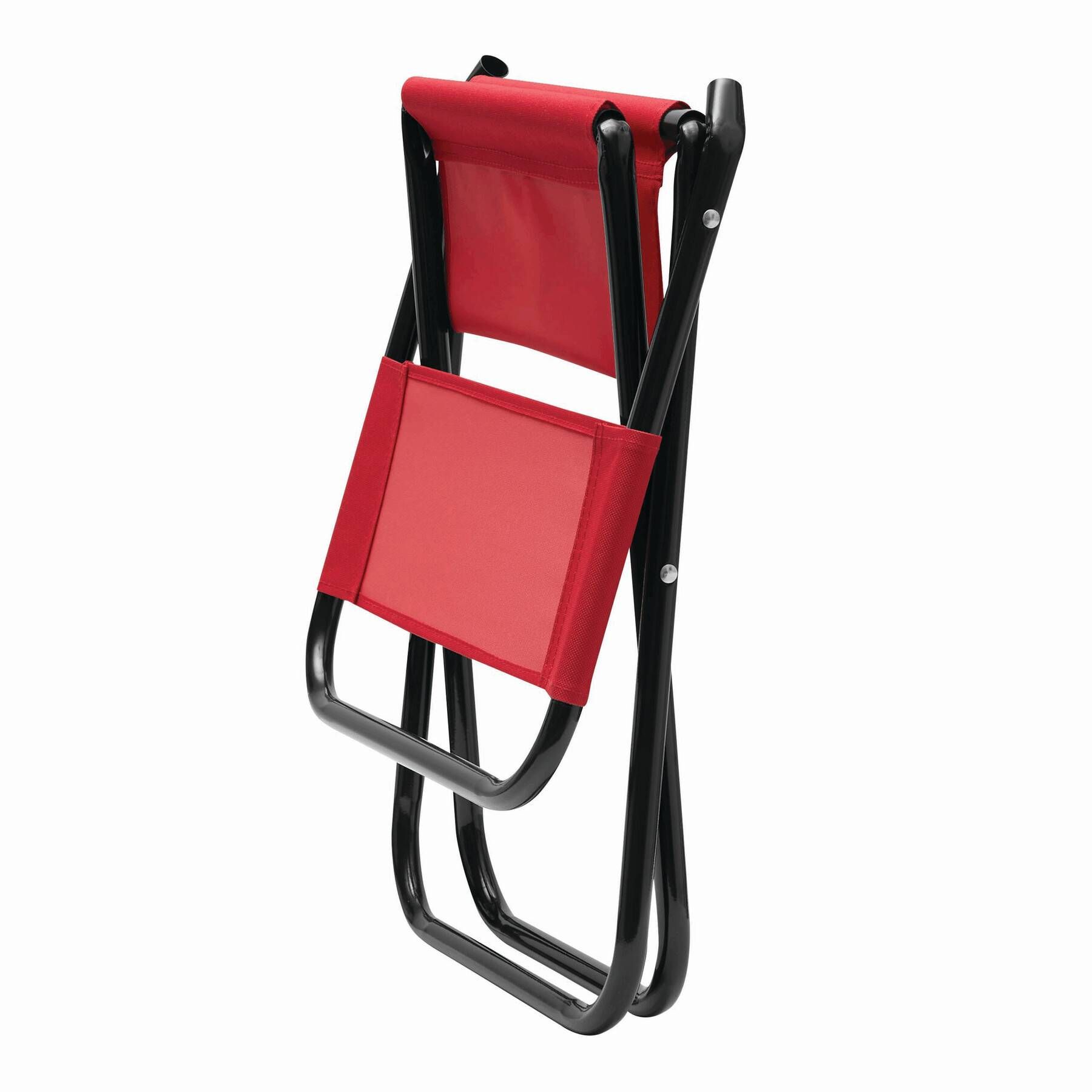 Camping-Klappstuhl TAKEOUT - rot-484