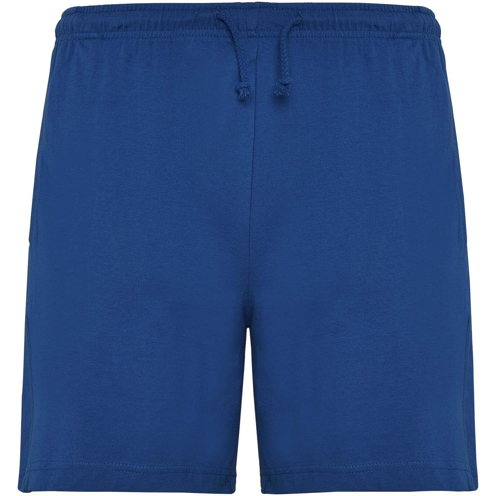 Sportshorts - royalblau-795