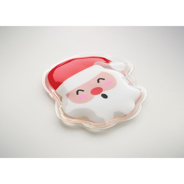 Gel-Hand-Wärmekissen NOEL - multicolour-613