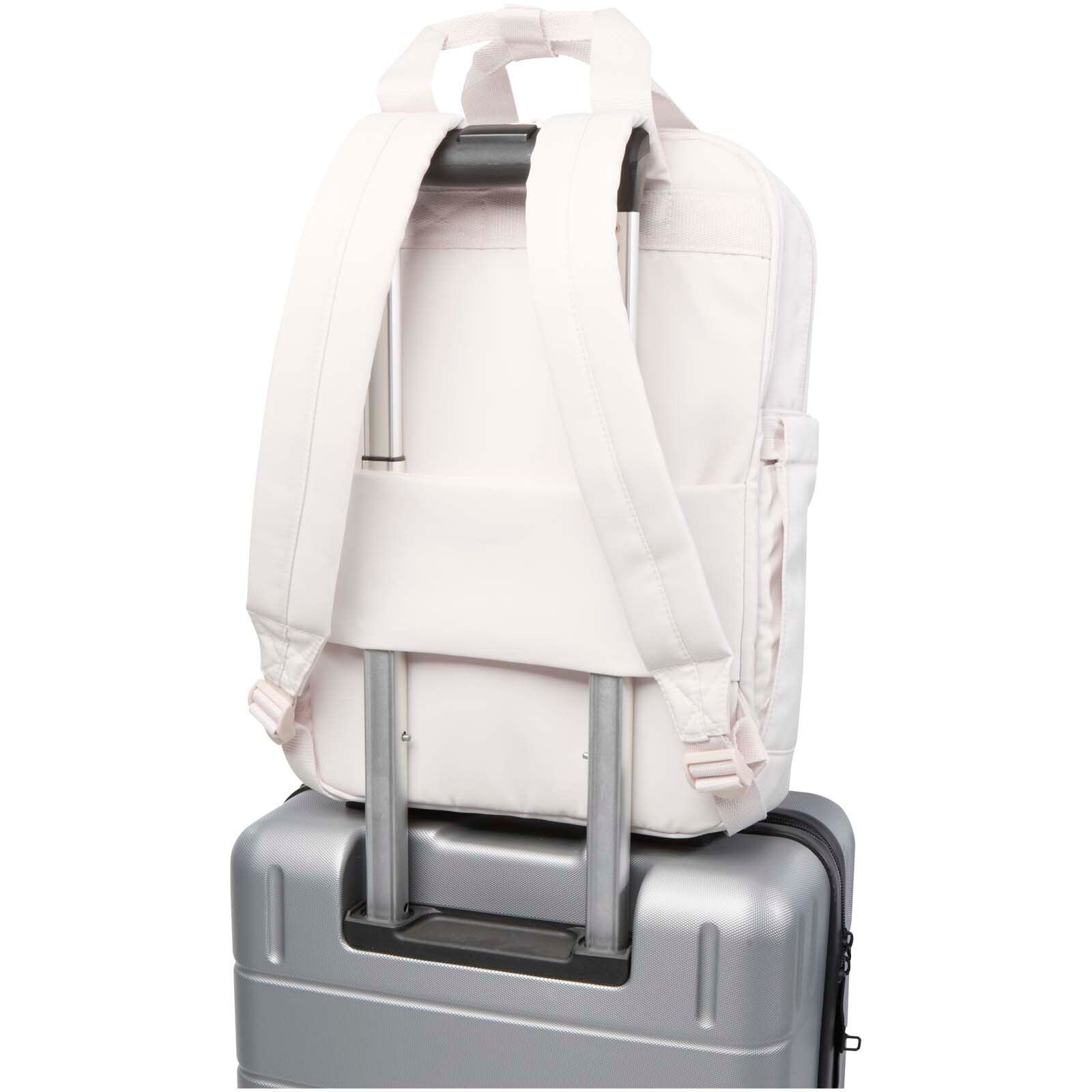 Trip 14" Aware Recycelter Laptop Rucksack 9 L  - offwhite-195