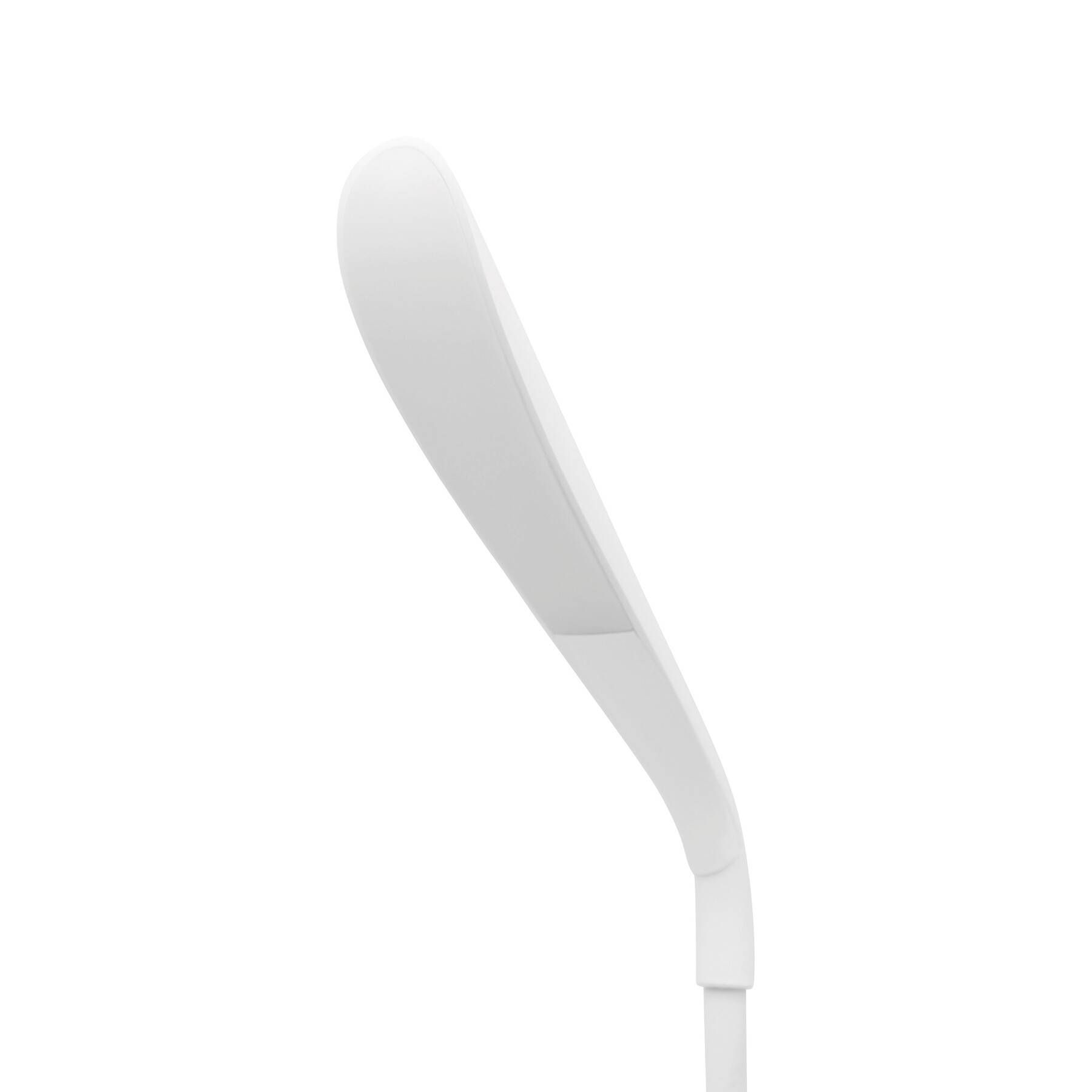 Schreibtisch-Lampe SWAN - weiß-408