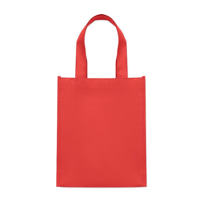 Kleine Tasche RPET Non-Woven LITAS - rot-879