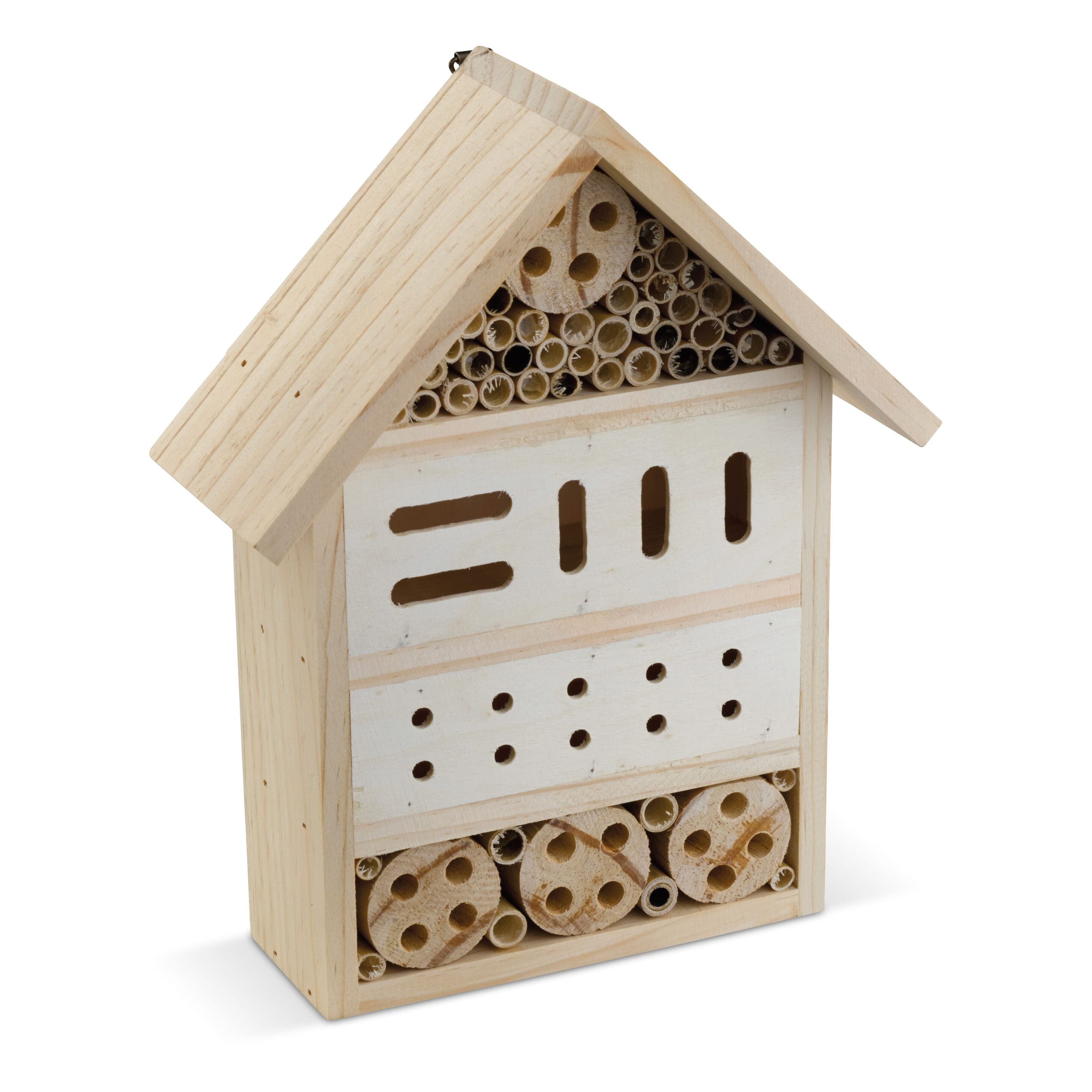 Insektenhotel - holz-792