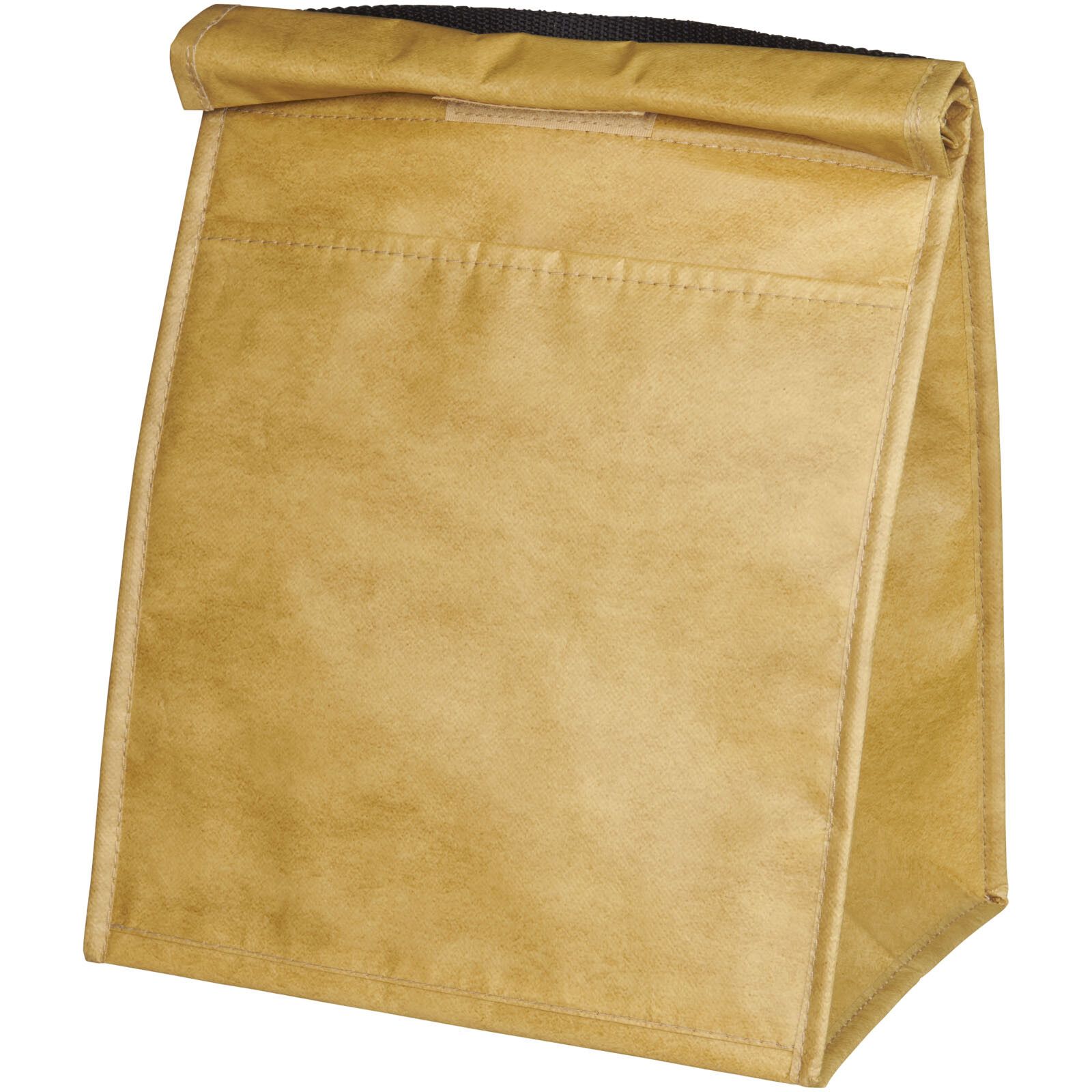 Papyrus große Kühltasche 6L - natur-60