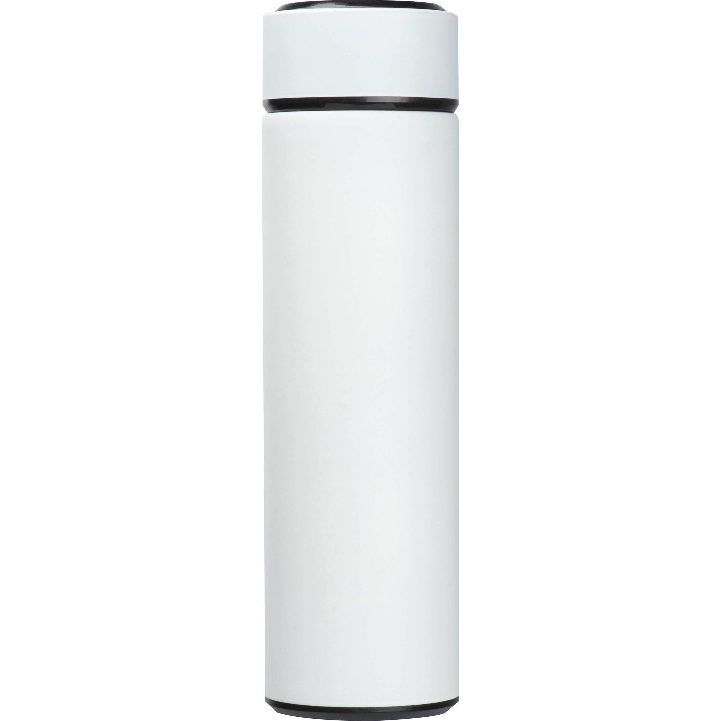 Veredelungsposition auf der Flasche