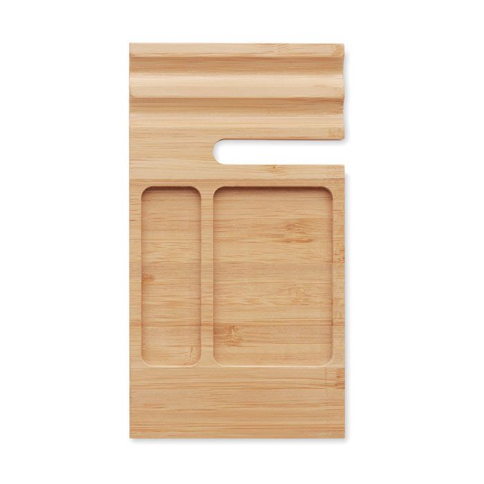 Smartphone Halter TREVIS - holz-637