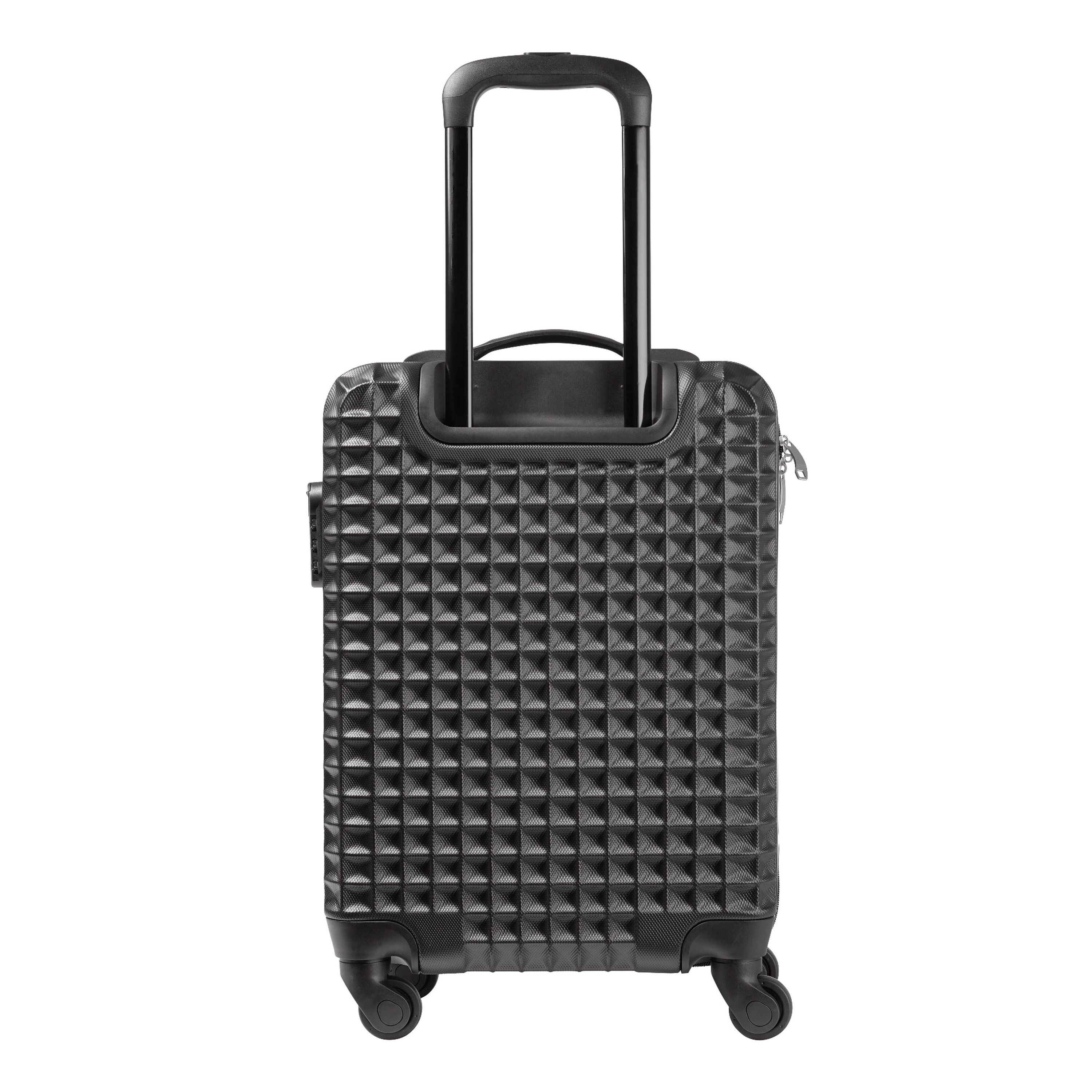 Trolley 18 inch - schwarz-802