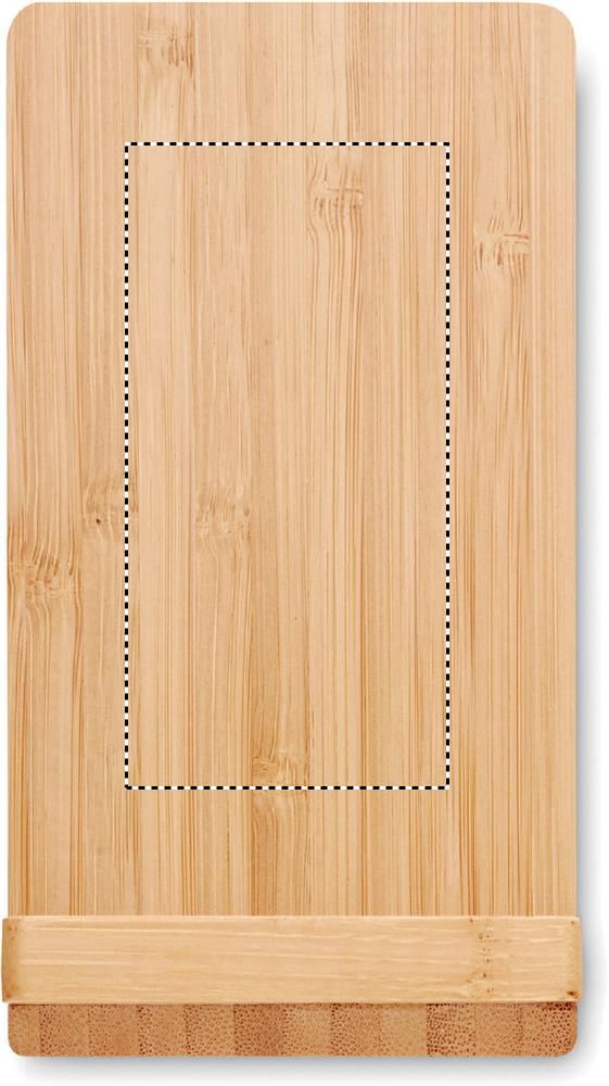 Veredelungsposition FRONT PAD