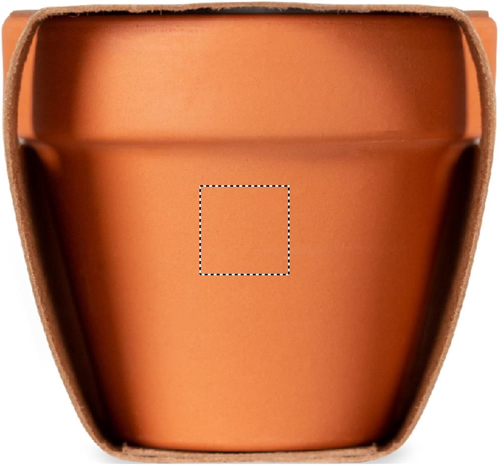 Veredelungsposition POT PAD
